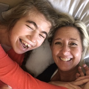 Fundraising Page: Amy McHugh